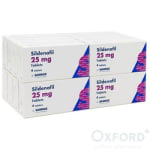 Sildenafil Sandoz 25 Mg Online