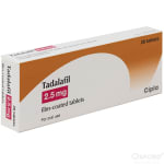 Buy Generic Cialis 5mg