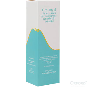 Oestrogel (Estradiol 0.06%) Gel 80g