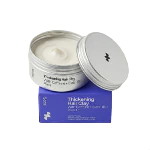 Sons Thickening Hair Clay 75ml