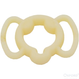 Osbon Standard Tension Large Ring (A) - Beige T1613