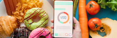 counting calories