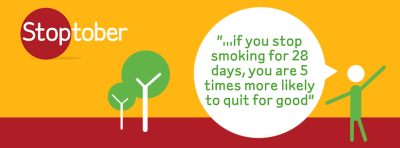 Stoptober Image