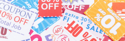 Discounts