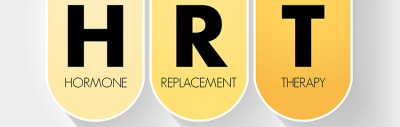 HRT logo