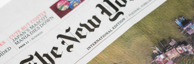 Newspaper