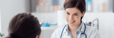 doctor explaining wegovy 7.2mg