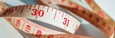 trust gap in weight