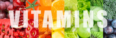 vitamins
