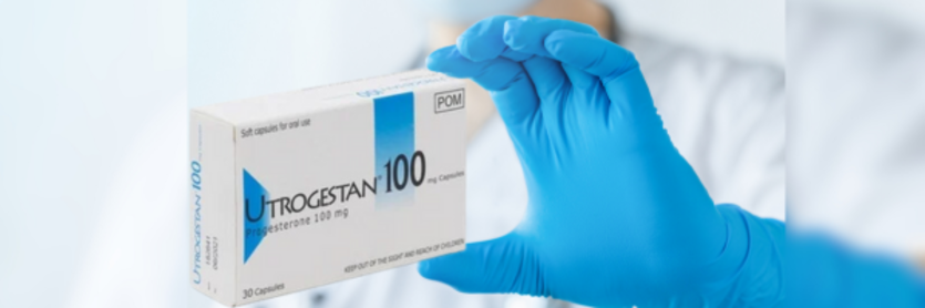 Utrogestan