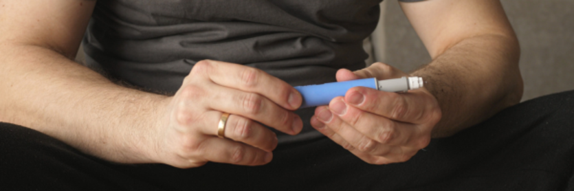 Weight-loss-injection
