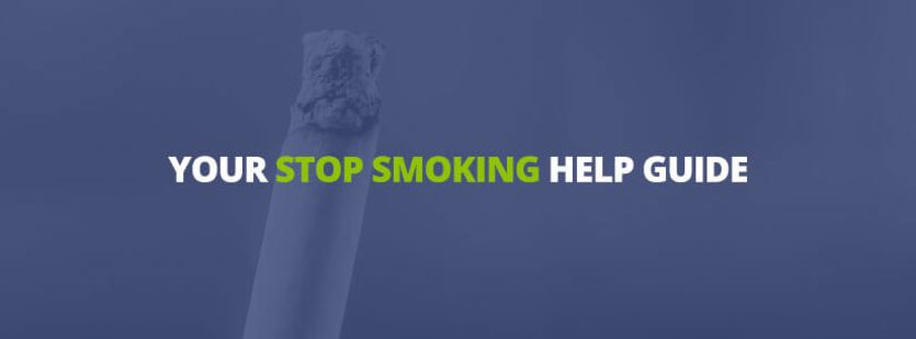 stop smoking