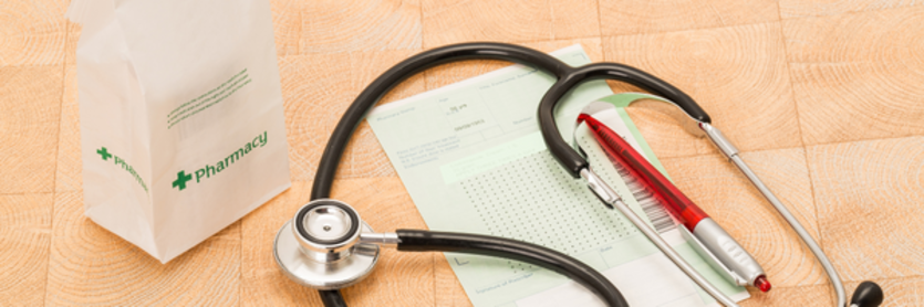 nhs prescription