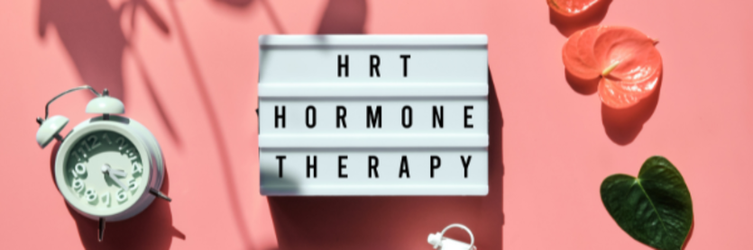 HRT