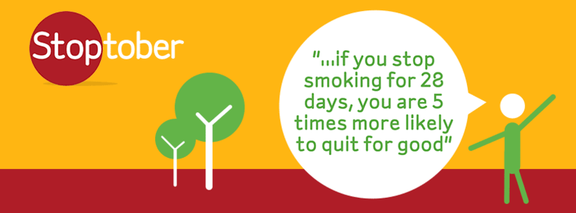 Stoptober Image