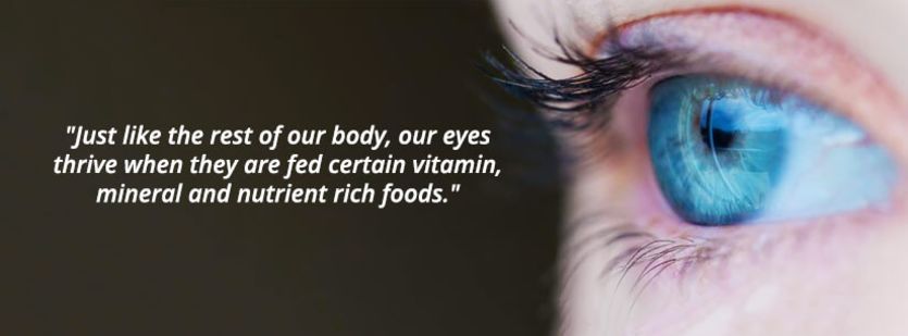 eye