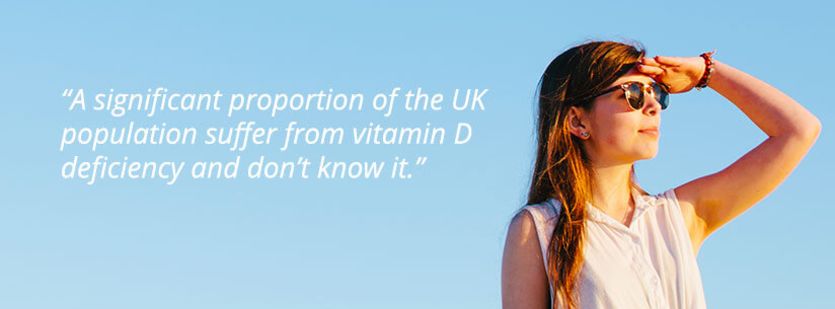 vitamin D