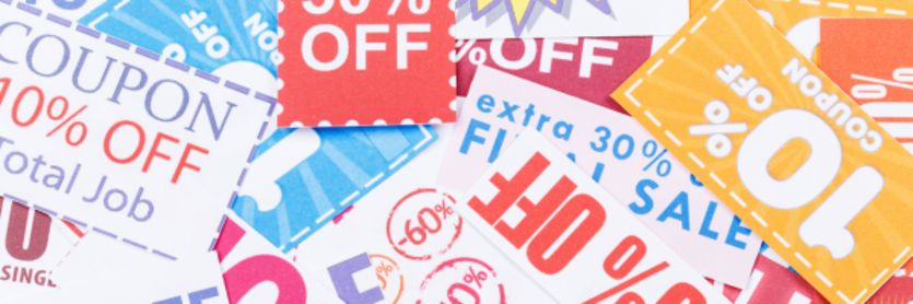 Discounts