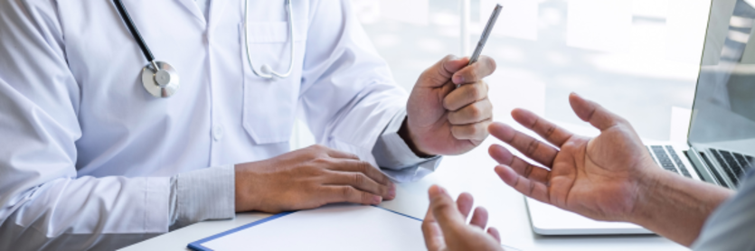 doctor