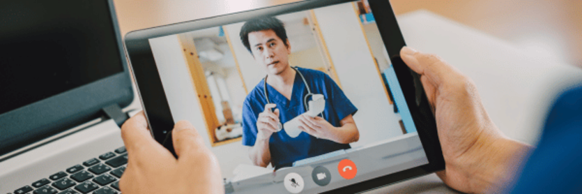 online ed consultation