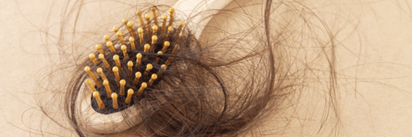hair loss forum advice