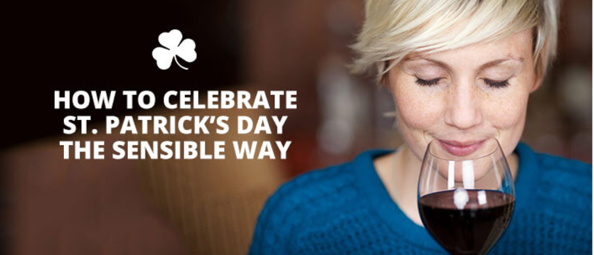 At. Patricks Day