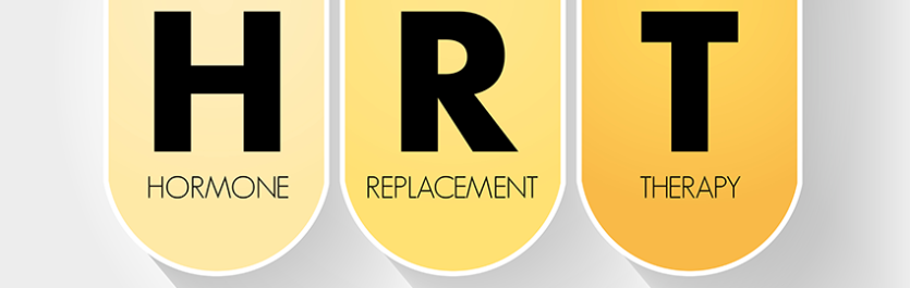 HRT logo