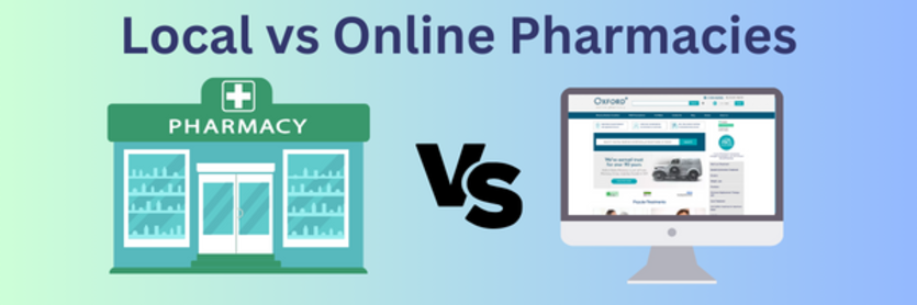 pharmacy