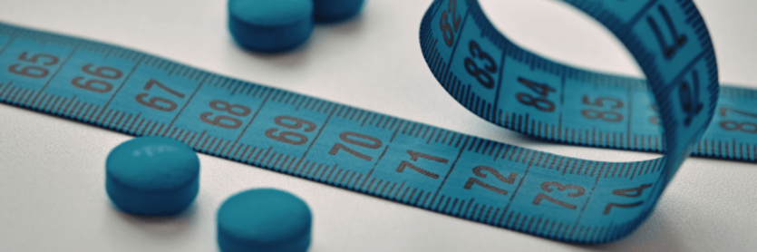 weight loss tablet