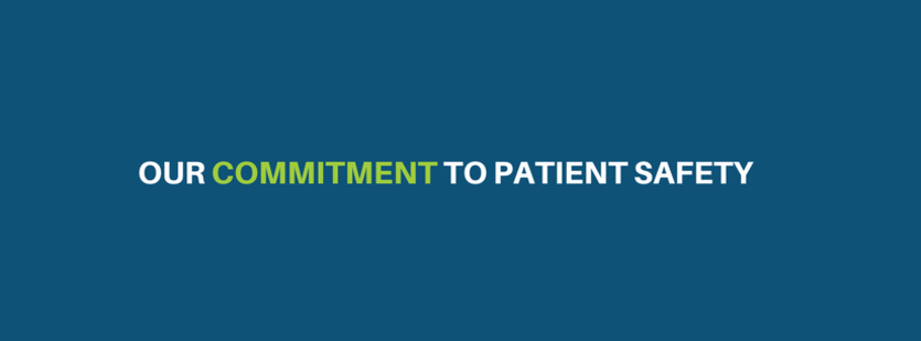 patient saftey