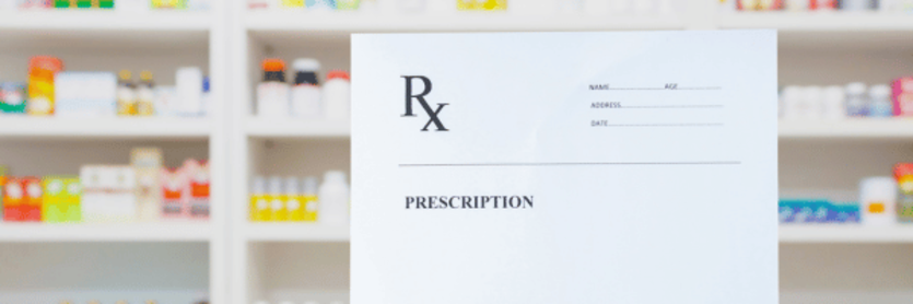 Prescription