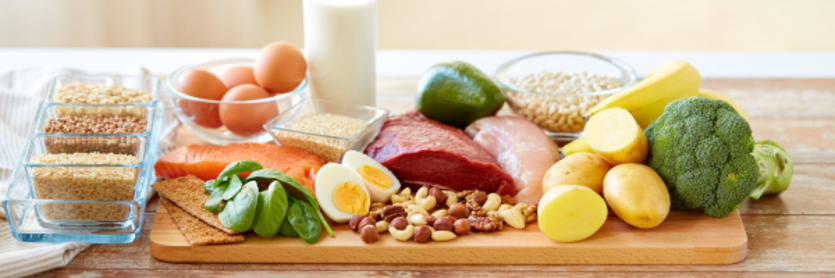 food