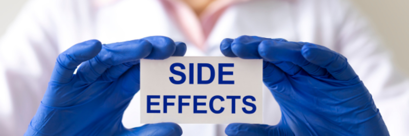 side effects