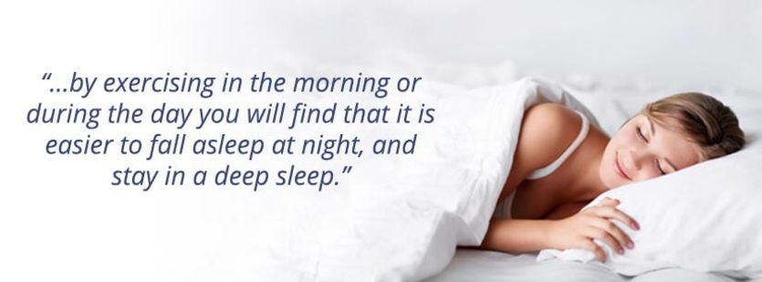 sleep