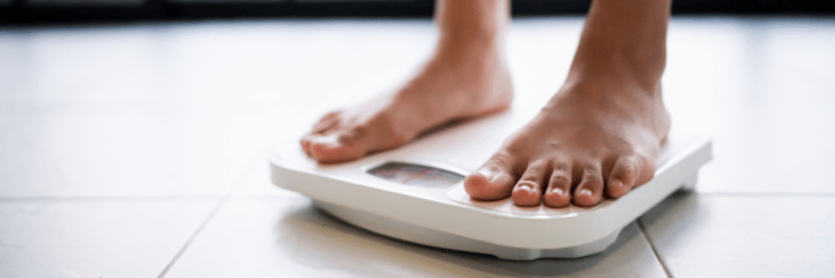 starting weight loss glp1