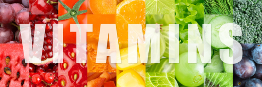 vitamins