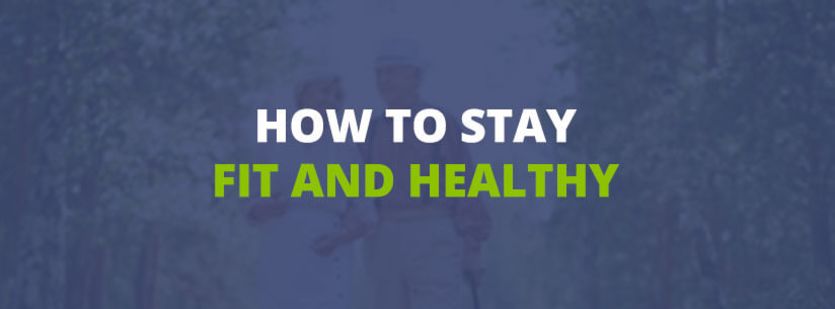 how to stay