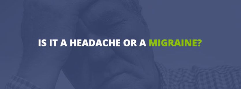 headache