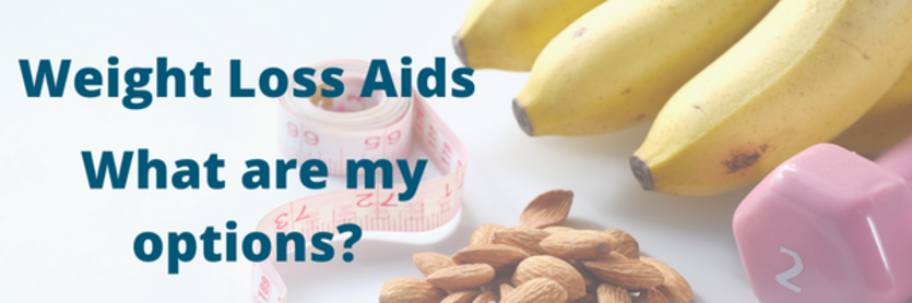 Weight Loss Aids