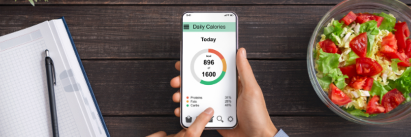 Weight Loss Apps