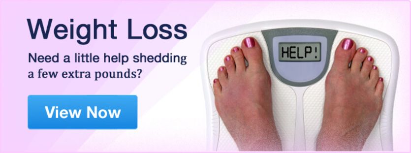weight loss
