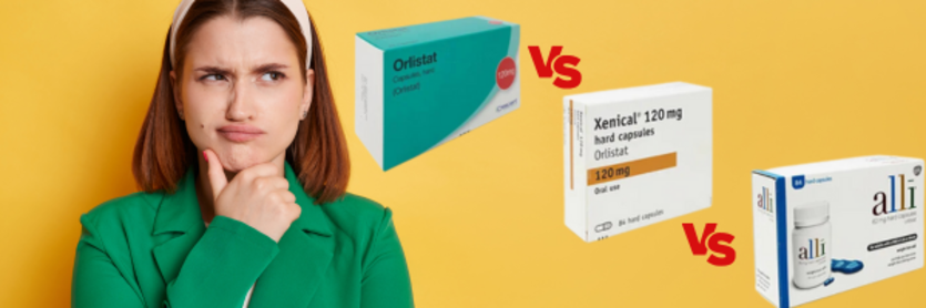 weight loss medication
