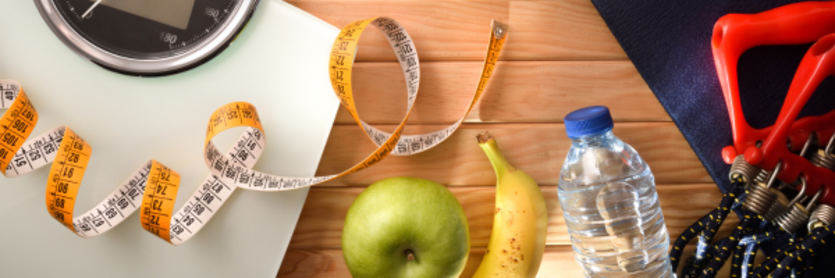 weight loss scales
