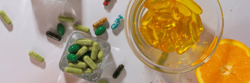 weekend pill spread