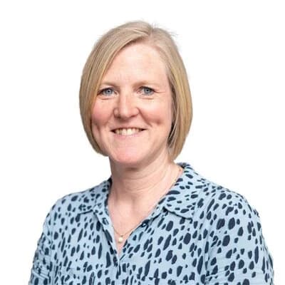 Louise Tomlin (Pharmacist)
