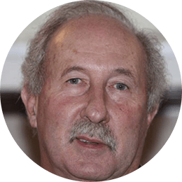 Geoffrey Hackett