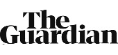 Logo for The Guardian