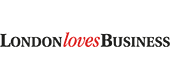 Logo for London Loves Business