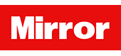 Logo for The Mirror