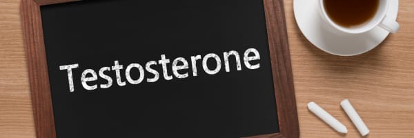 testosterone